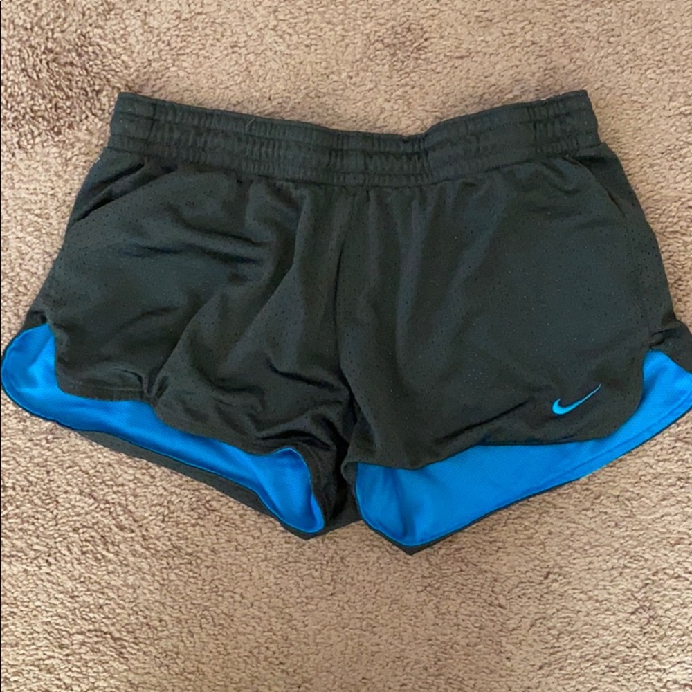 Workouts shorts
